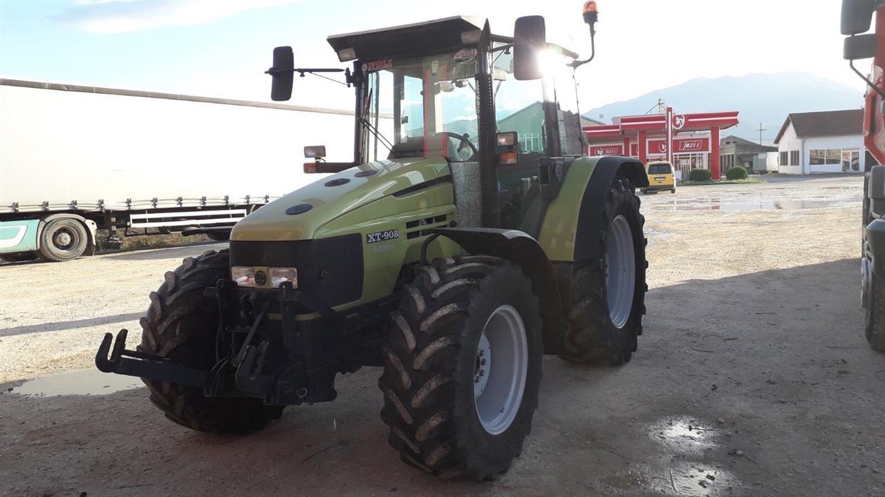 Traktor