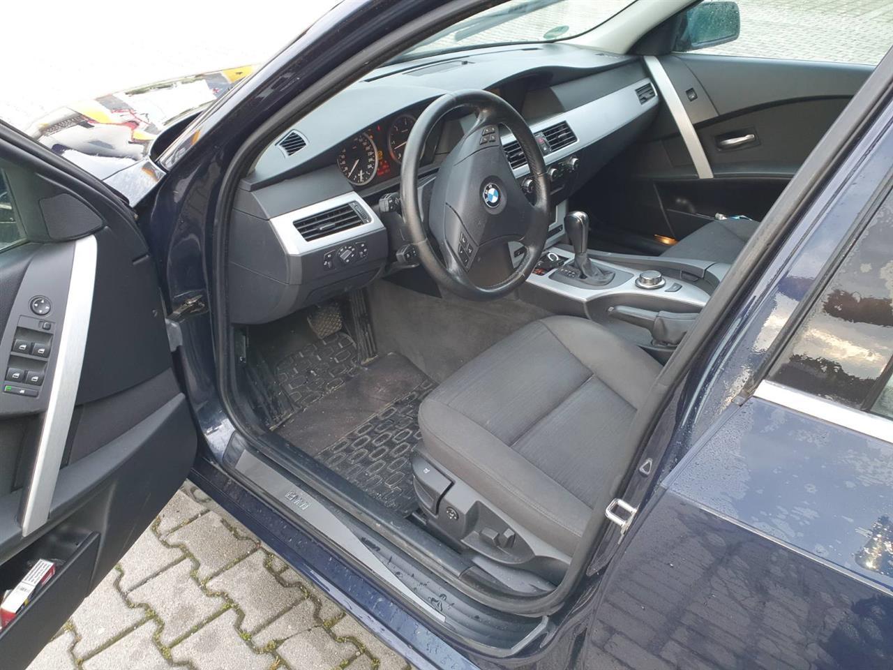 BMW-530D
