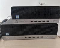 Hp  i5 gen6 16ram.Shiten me super cmim!! 100E 