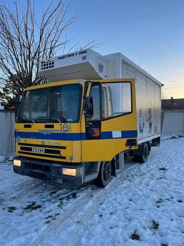 Iveco 100 E 18