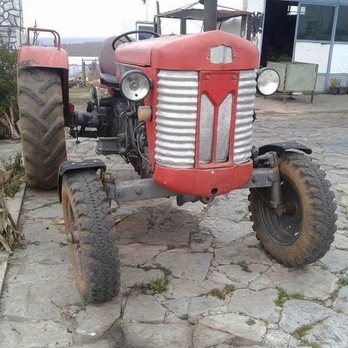 Traktor