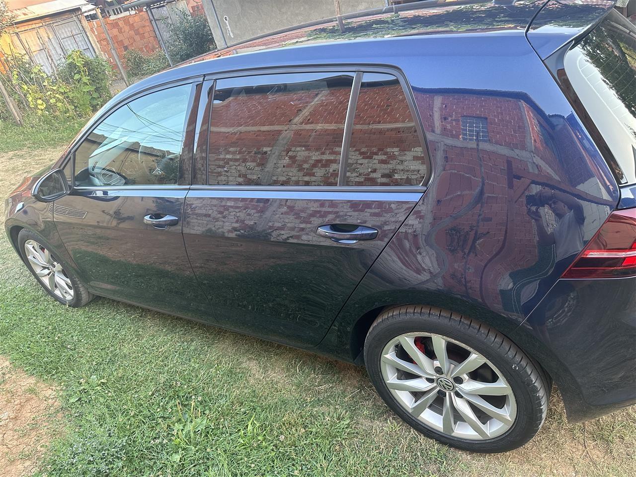 Golf-7