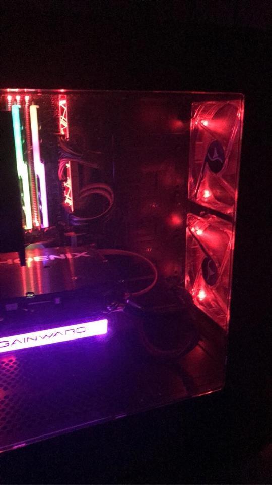 Gaming-PC