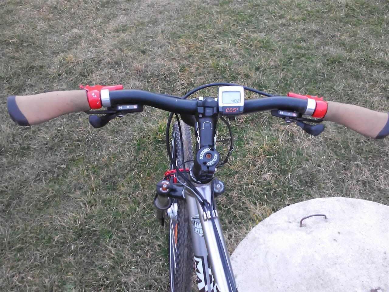 Biciklet