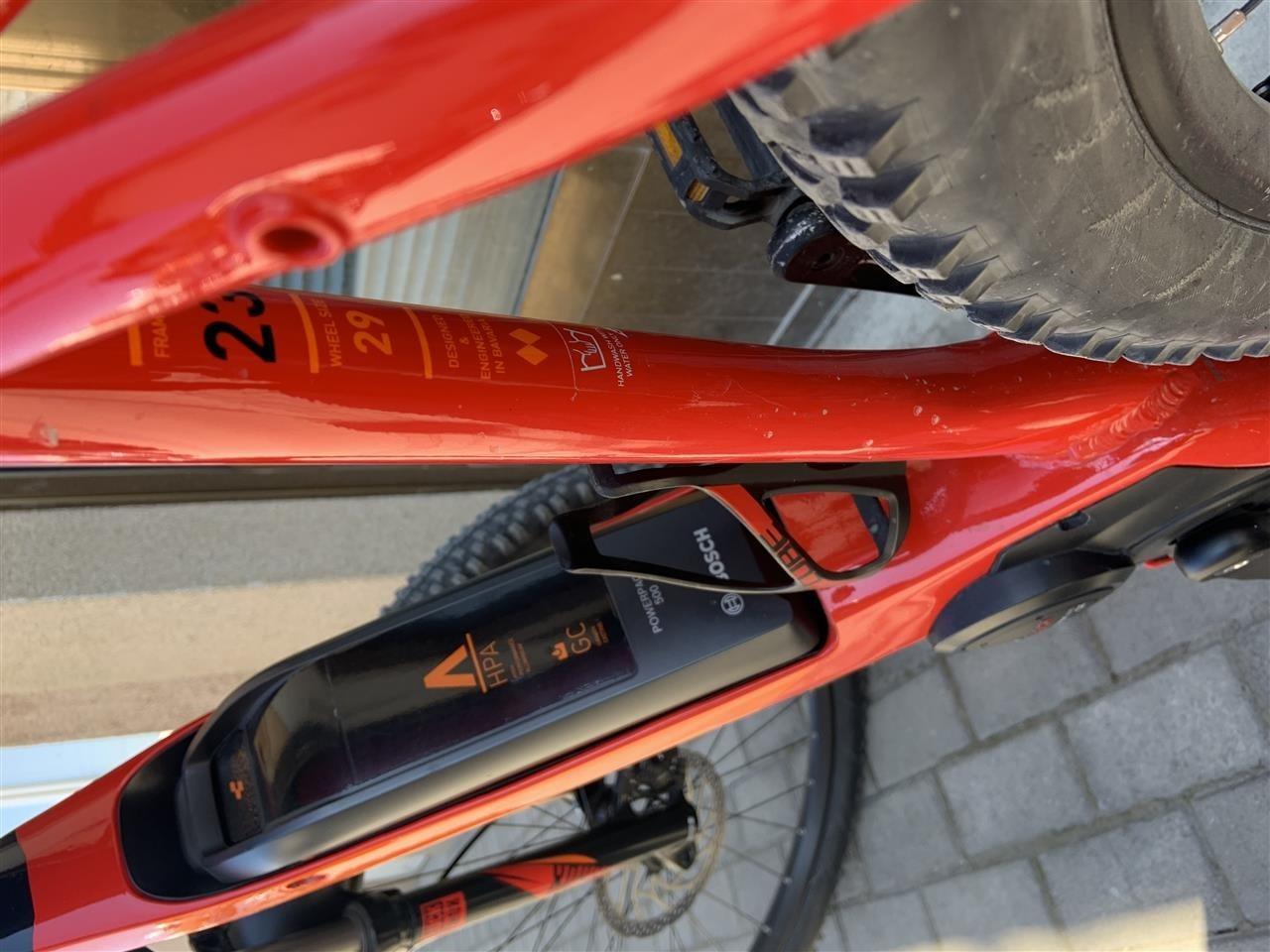 Ebike