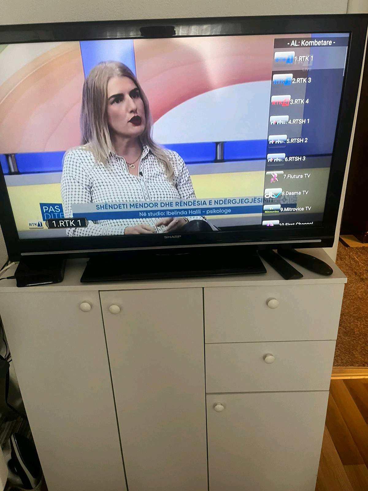 Android-boks