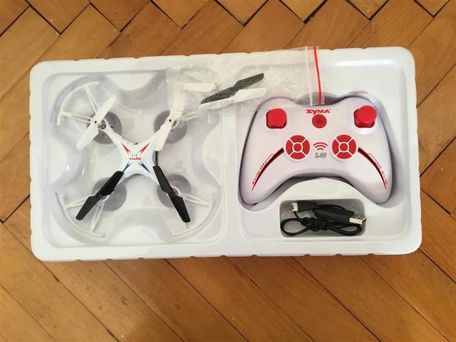 Dron