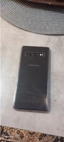 Samsung S10 plus