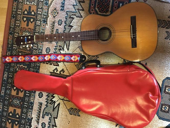 gitare