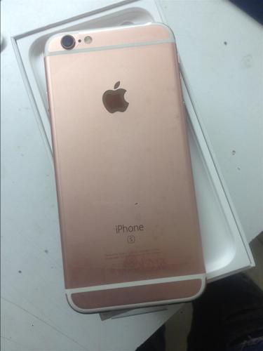 iPhone 6s 