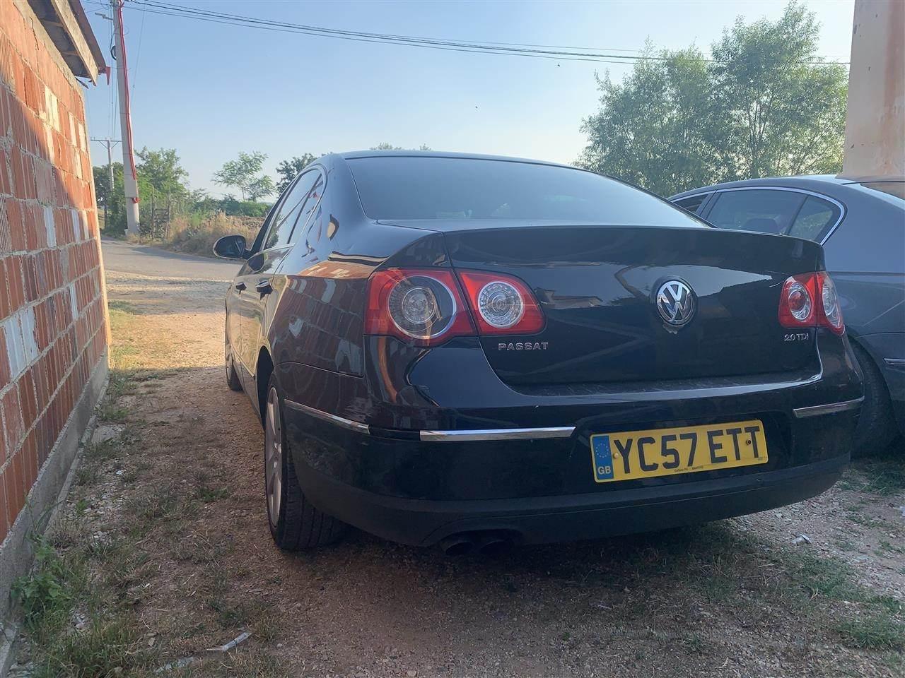 passat-b5