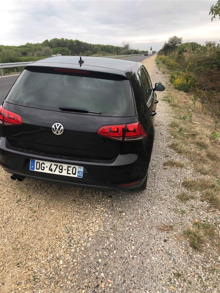 Golf-7