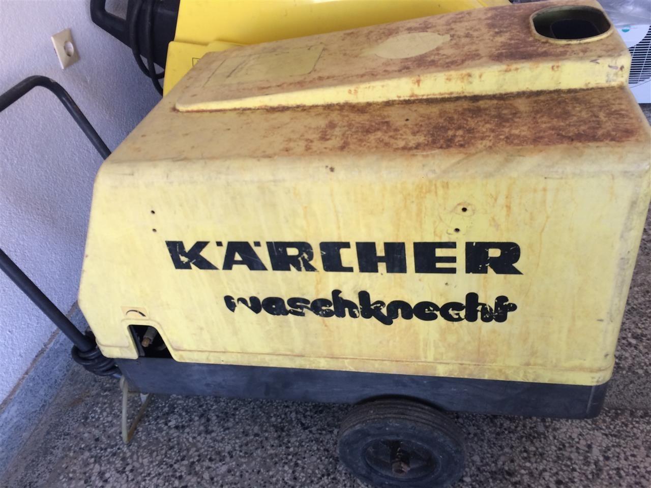 karcher