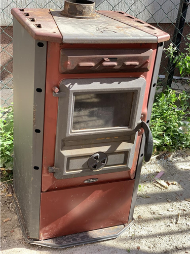 Kamin