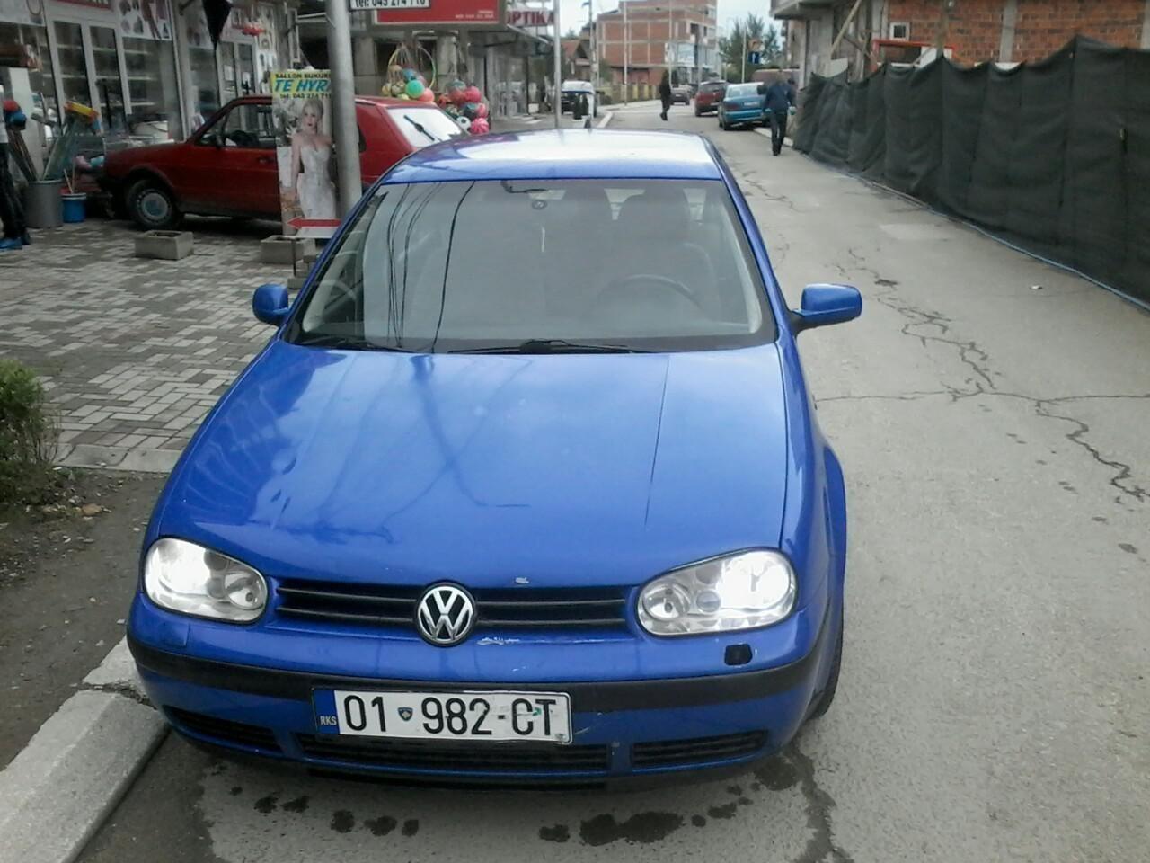 Golf