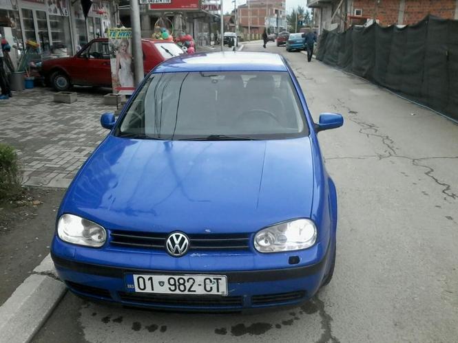 Golf