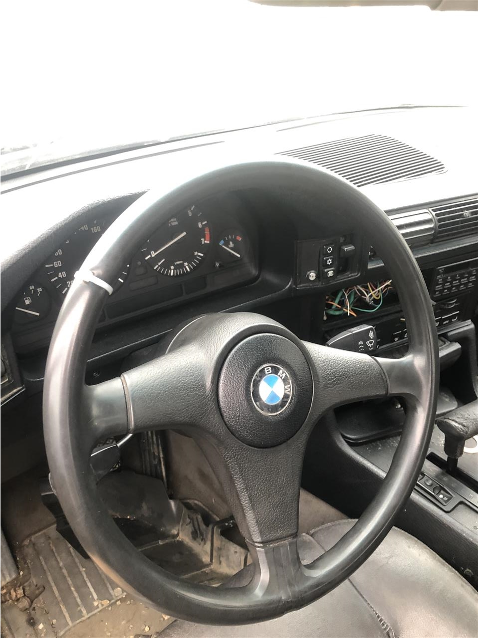 Timon-per-bmw-e34