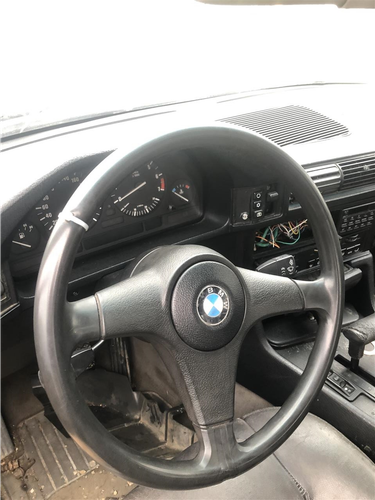 Timon per bmw e34