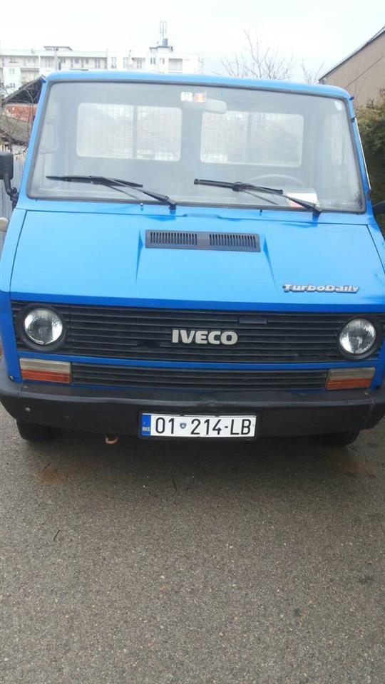 Ivecko