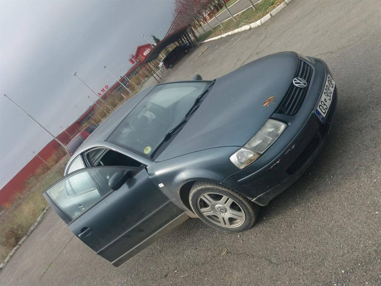 Passat