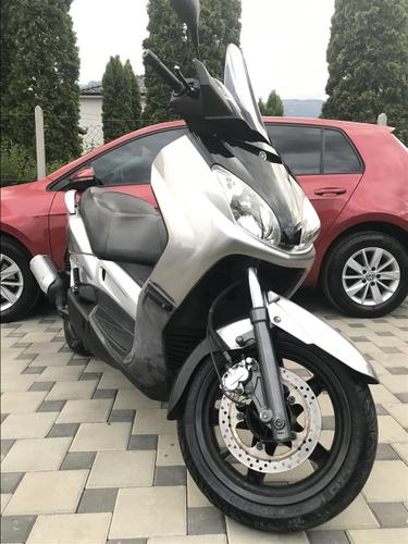 Yamaha x-max 125 2007
