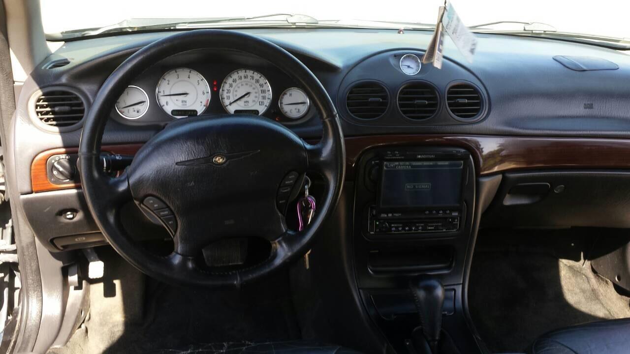 Chrysler