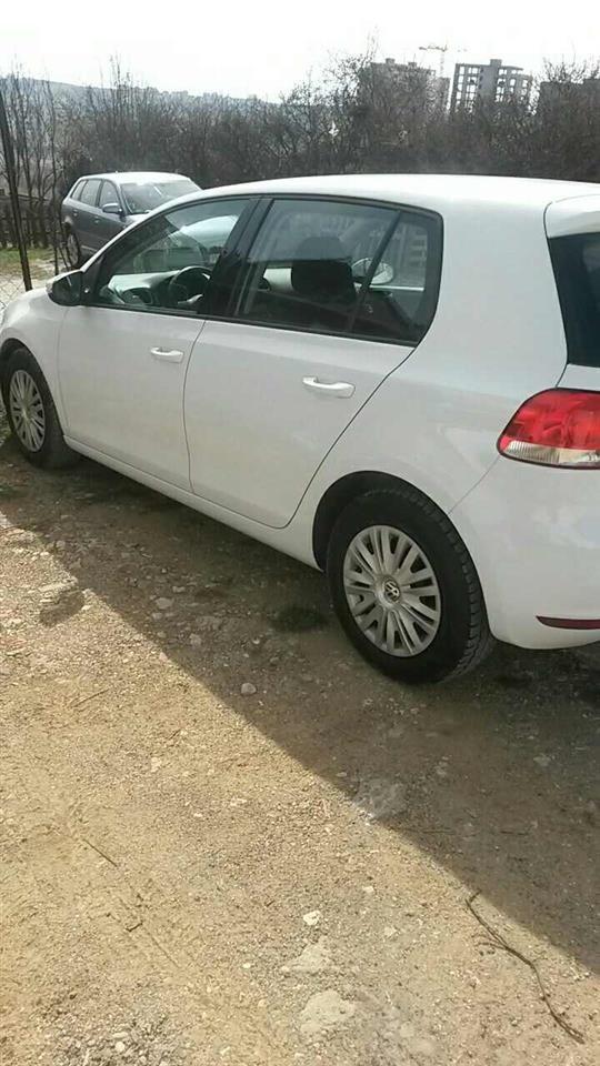 GOLF-VI