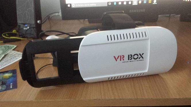 VR Box 