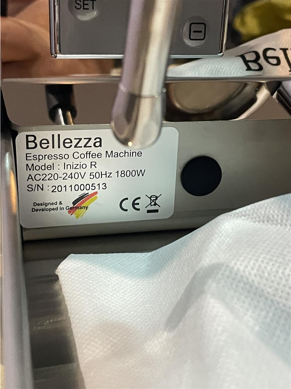 Ekspres-bellezza
