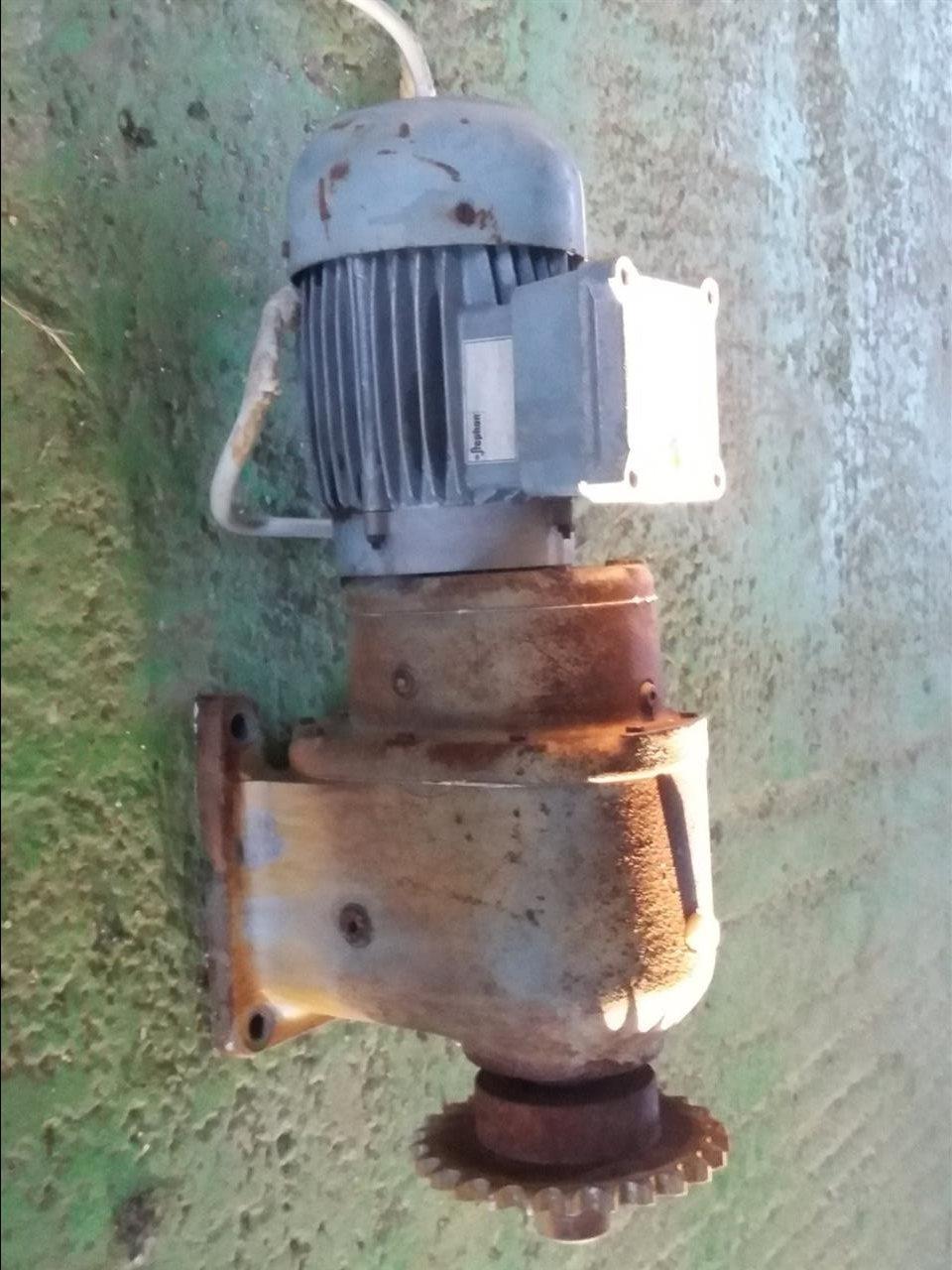 Elektromotorra