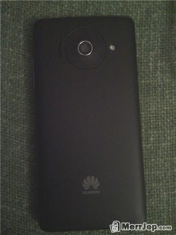 HUAWEI