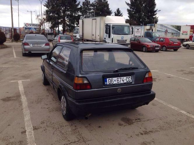 golf 2