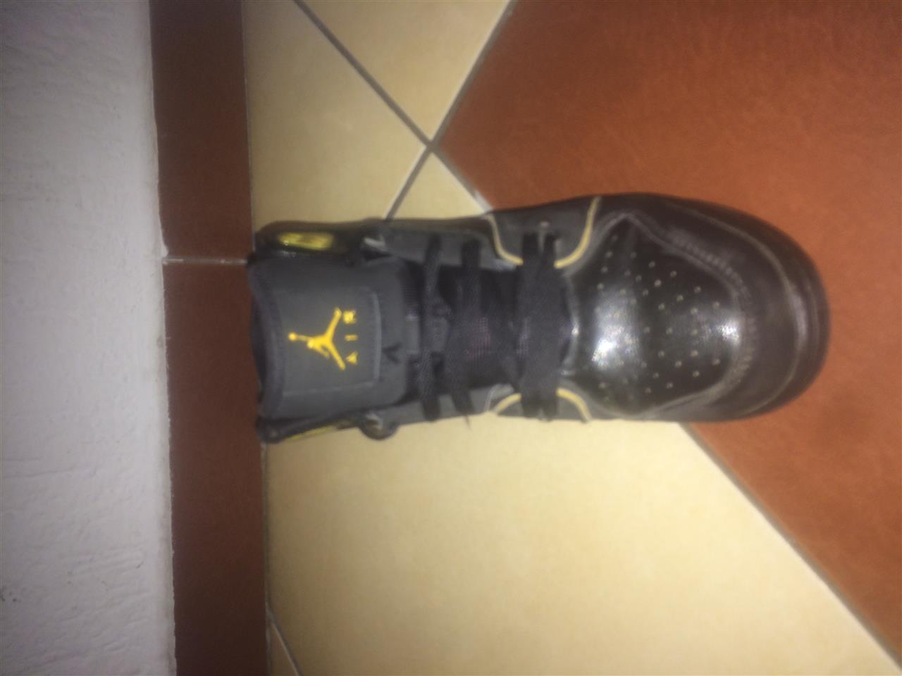 Jordan