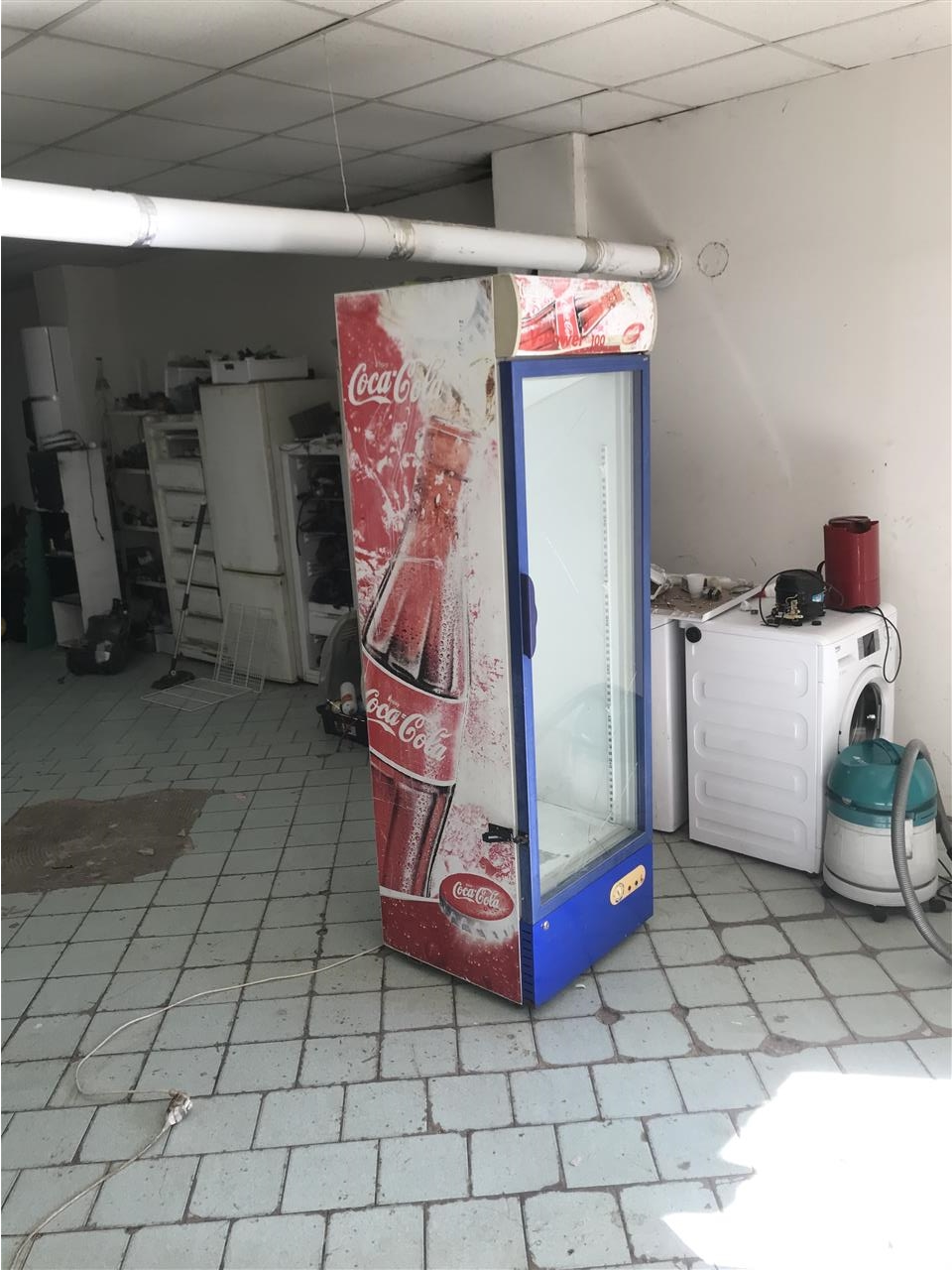 frigorifer-coca-cola