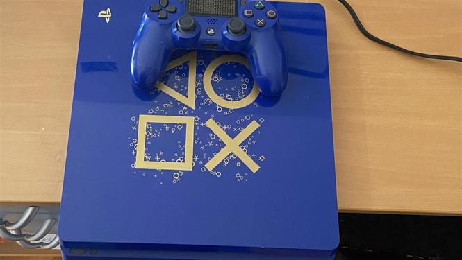 Sony 4