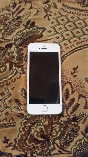 Shitet Iphone 5S Gold 