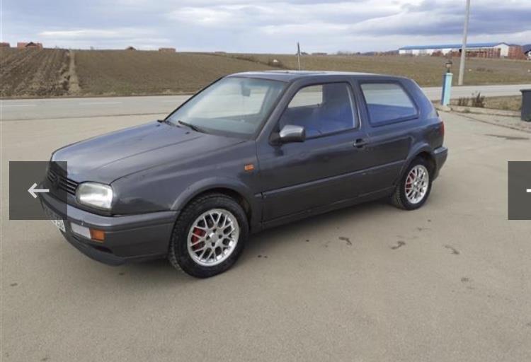 Golf-3sh