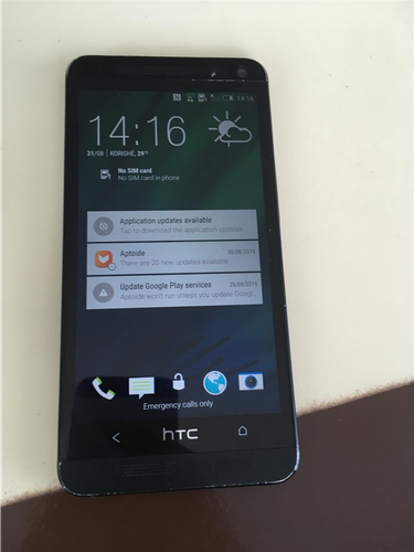 Htc