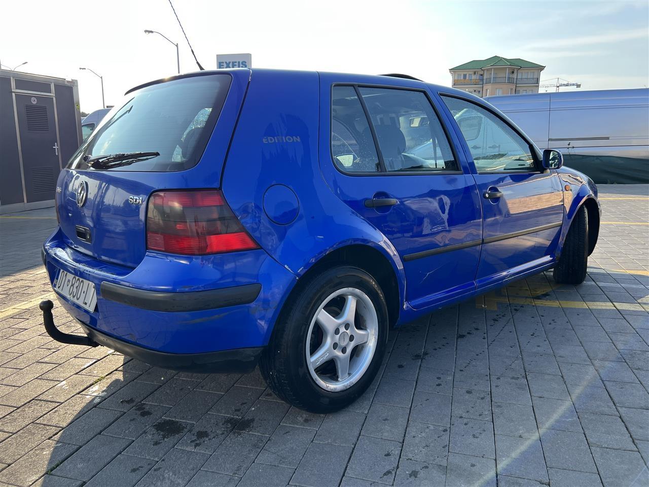 Golf-4