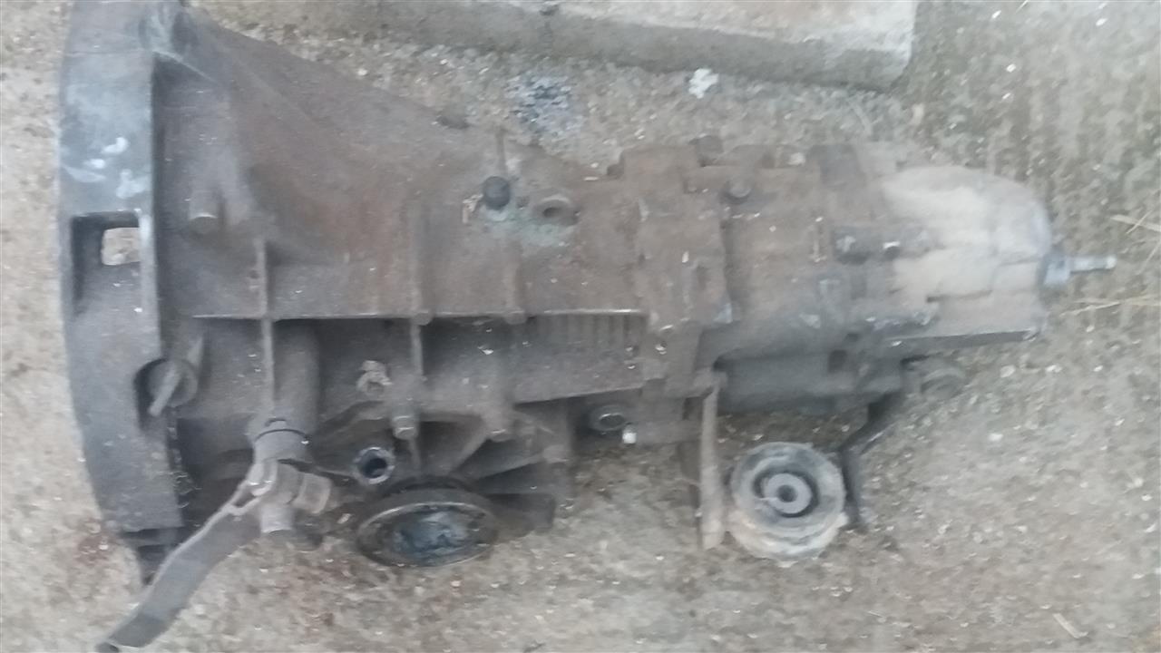 Menjaq