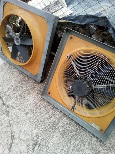 Ventilator per ventilim
