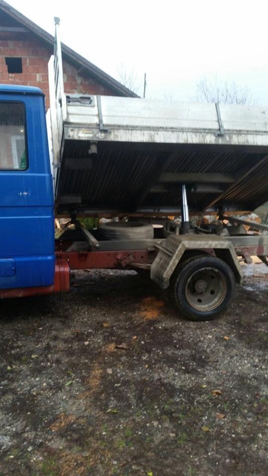 Iveco-