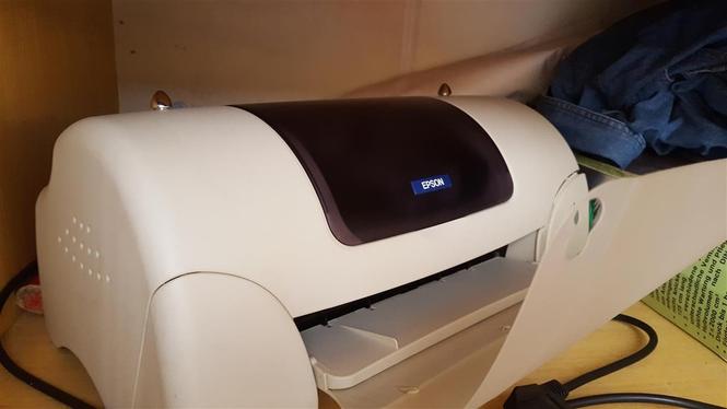 Printer Epson