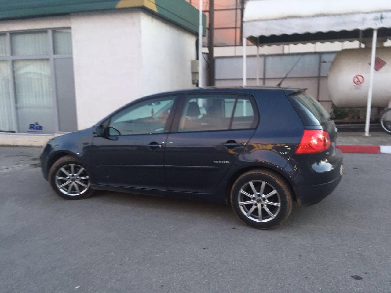 Golf-5
