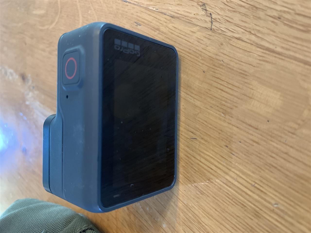 Gopro-