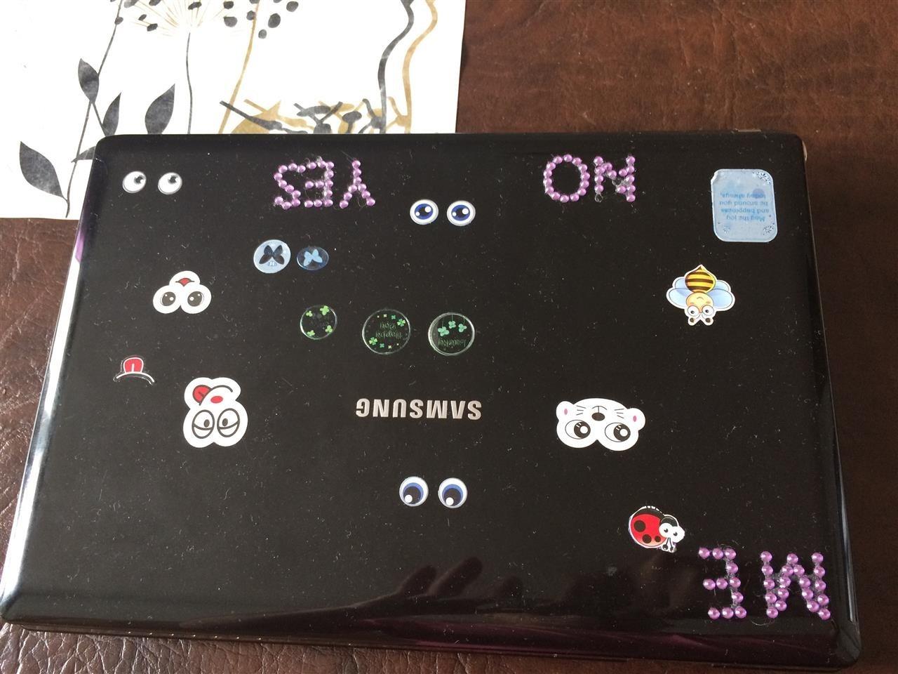 Laptop-Samsung