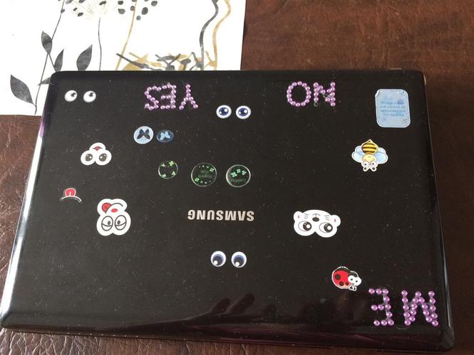 Laptop Samsung