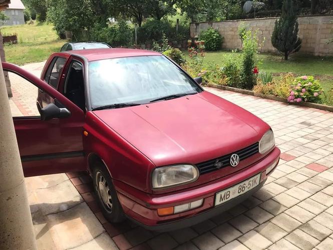  golf 3 1.9 
