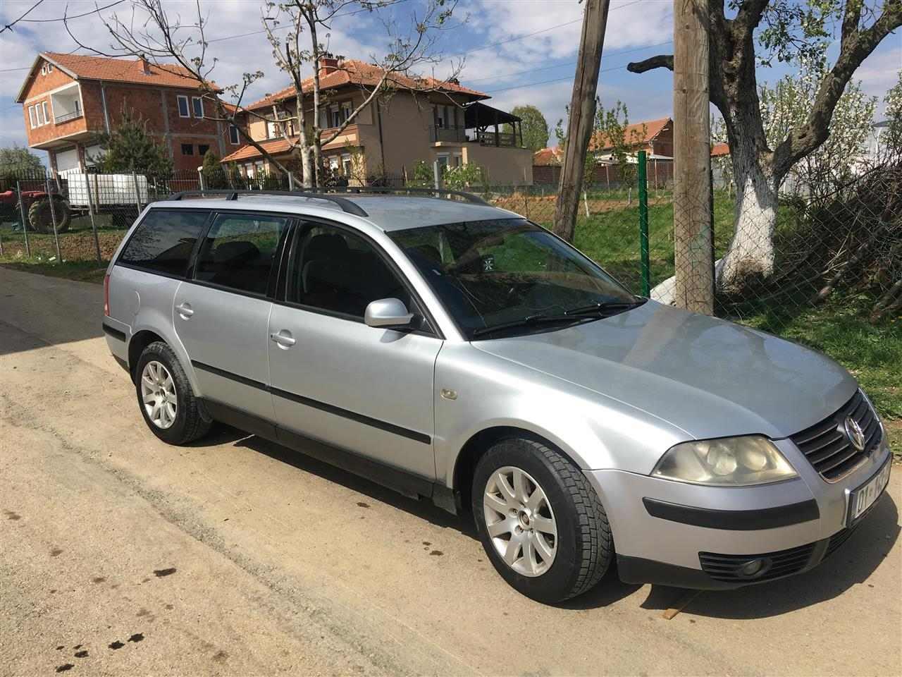 PASSAT-2002