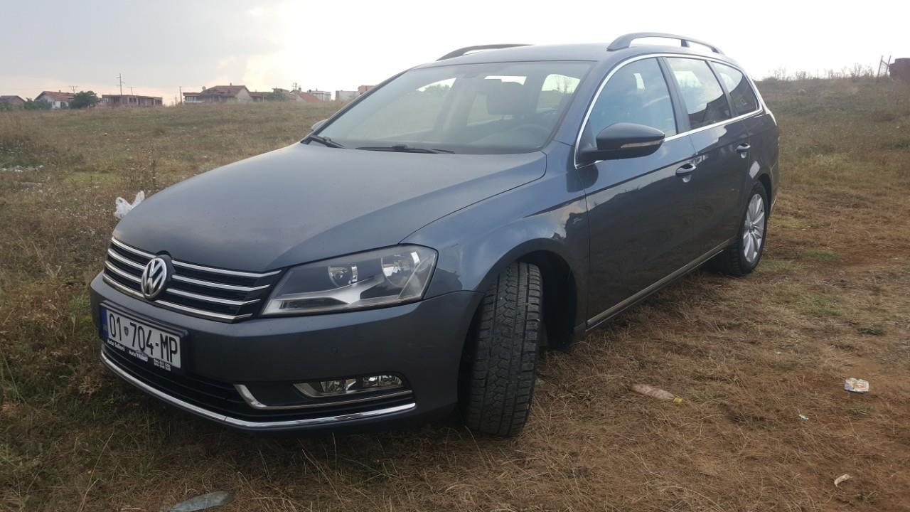 Passat-